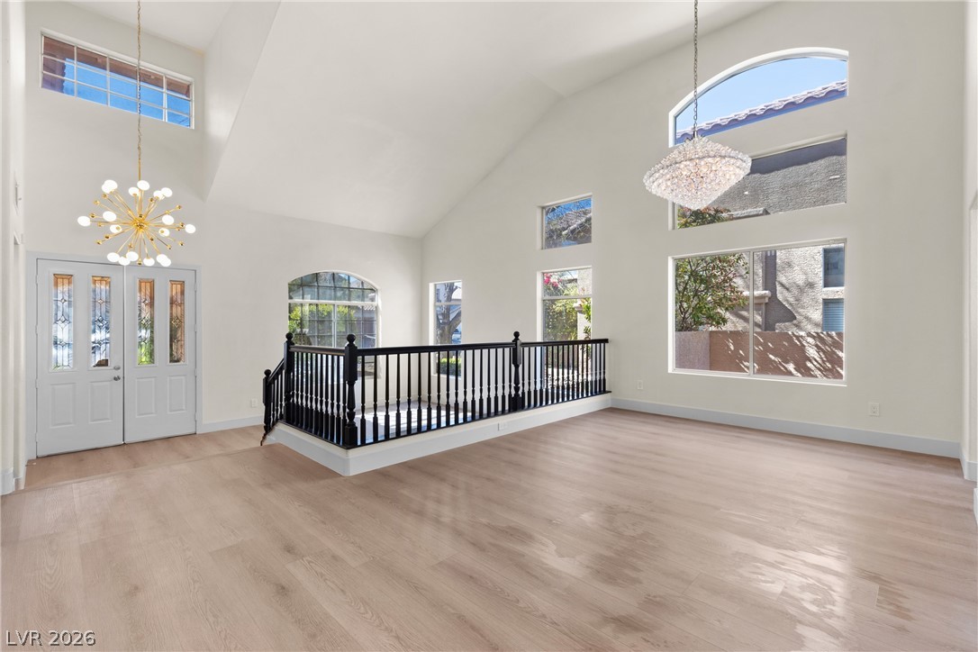 1700 Double Arrow Place Las Vegas NV 89128