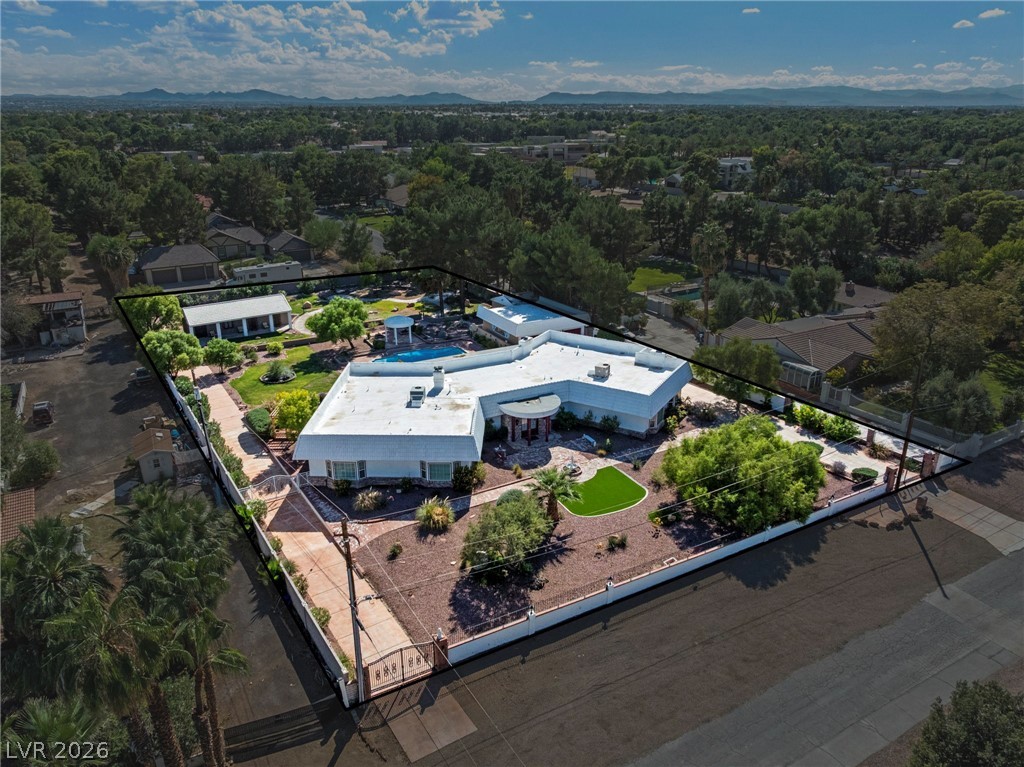 3585 Tobias Lane Las Vegas NV 89120