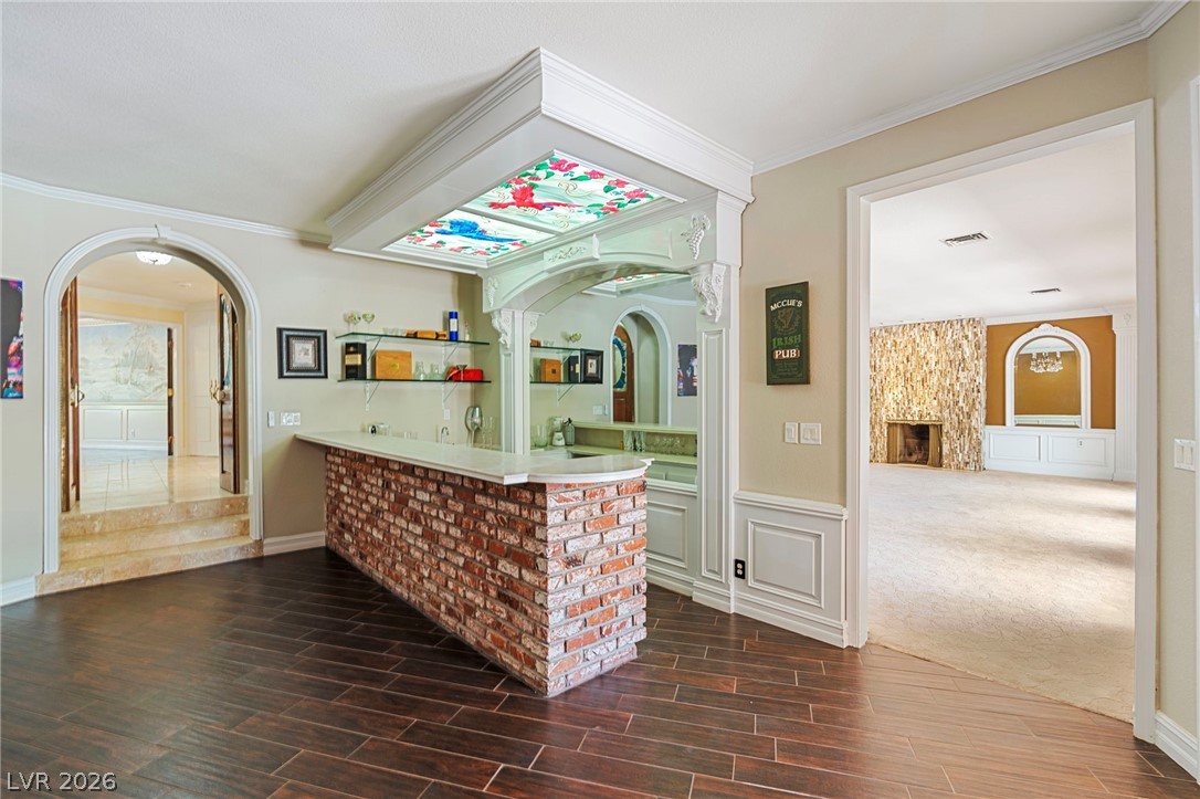 3585 Tobias Lane Las Vegas NV 89120