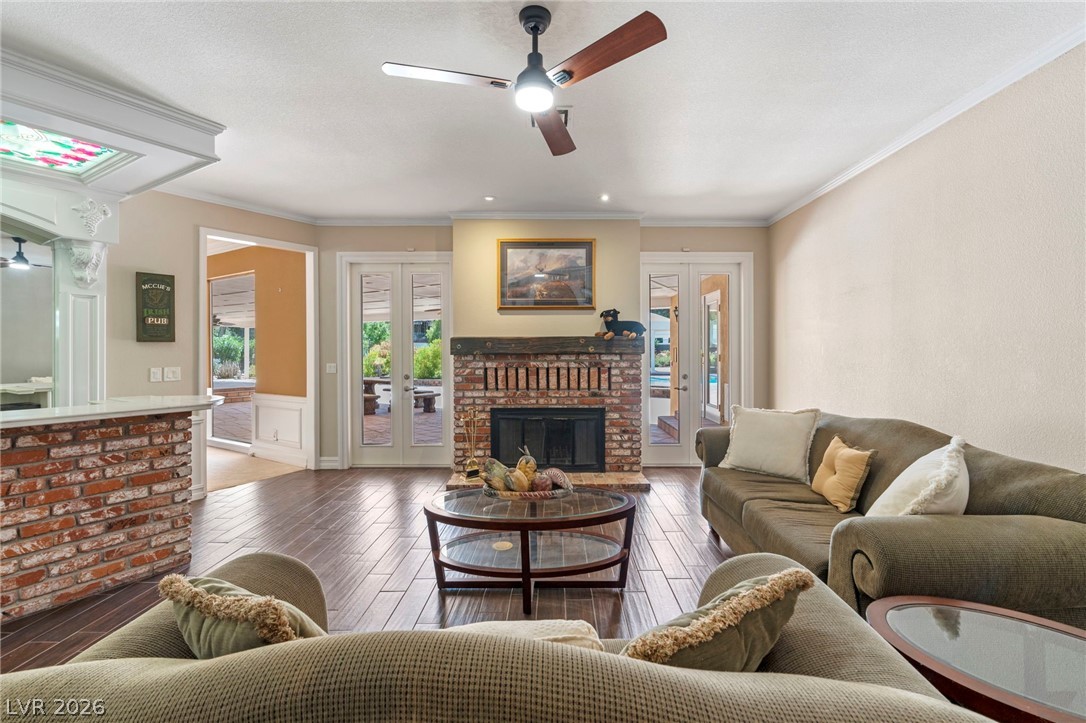 3585 Tobias Lane Las Vegas NV 89120