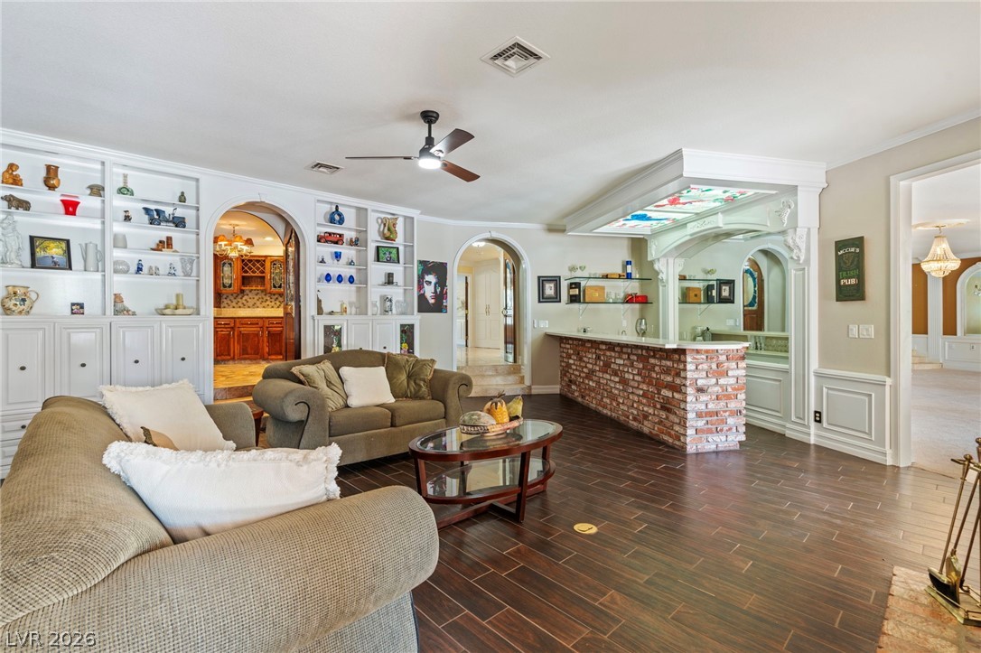 3585 Tobias Lane Las Vegas NV 89120