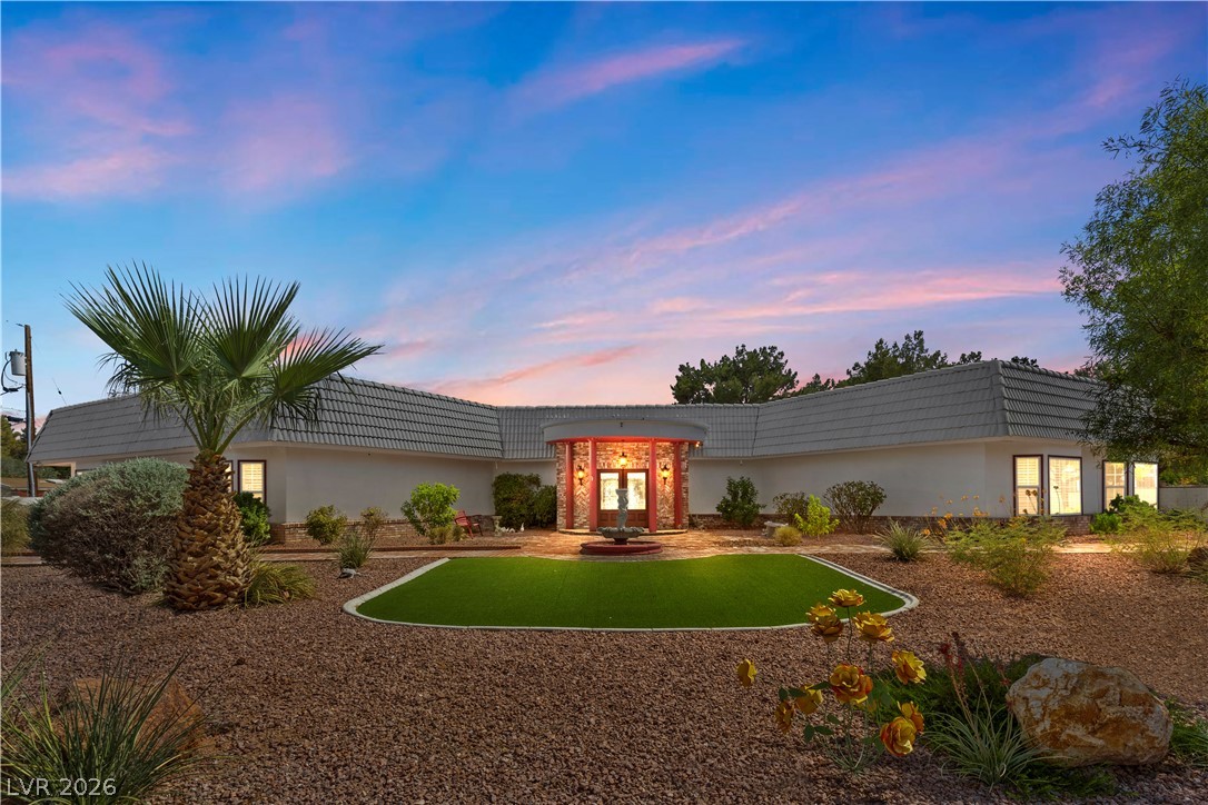3585 Tobias Lane Las Vegas NV 89120