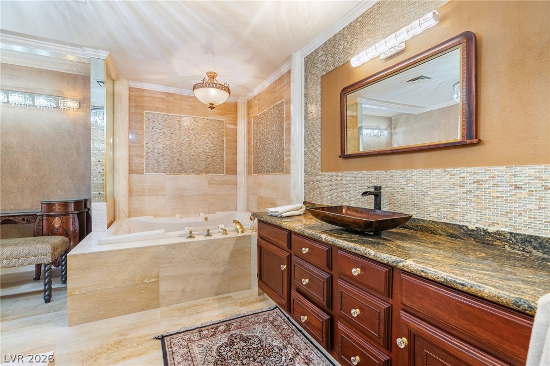 3585 Tobias Lane Las Vegas NV 89120