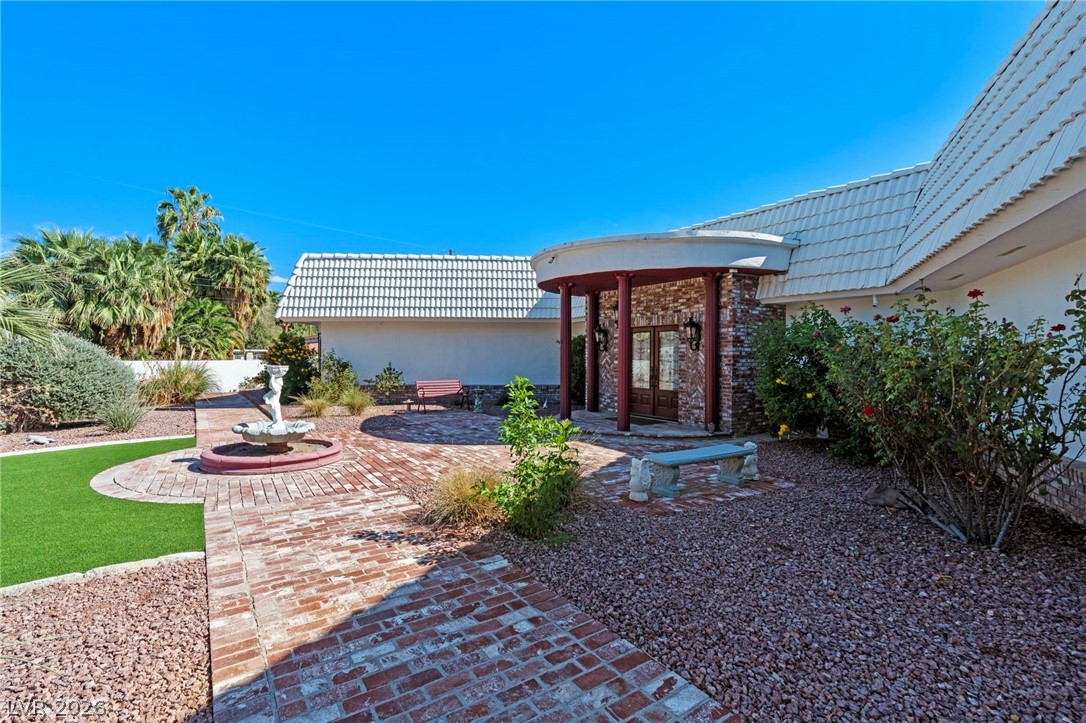3585 Tobias Lane Las Vegas NV 89120