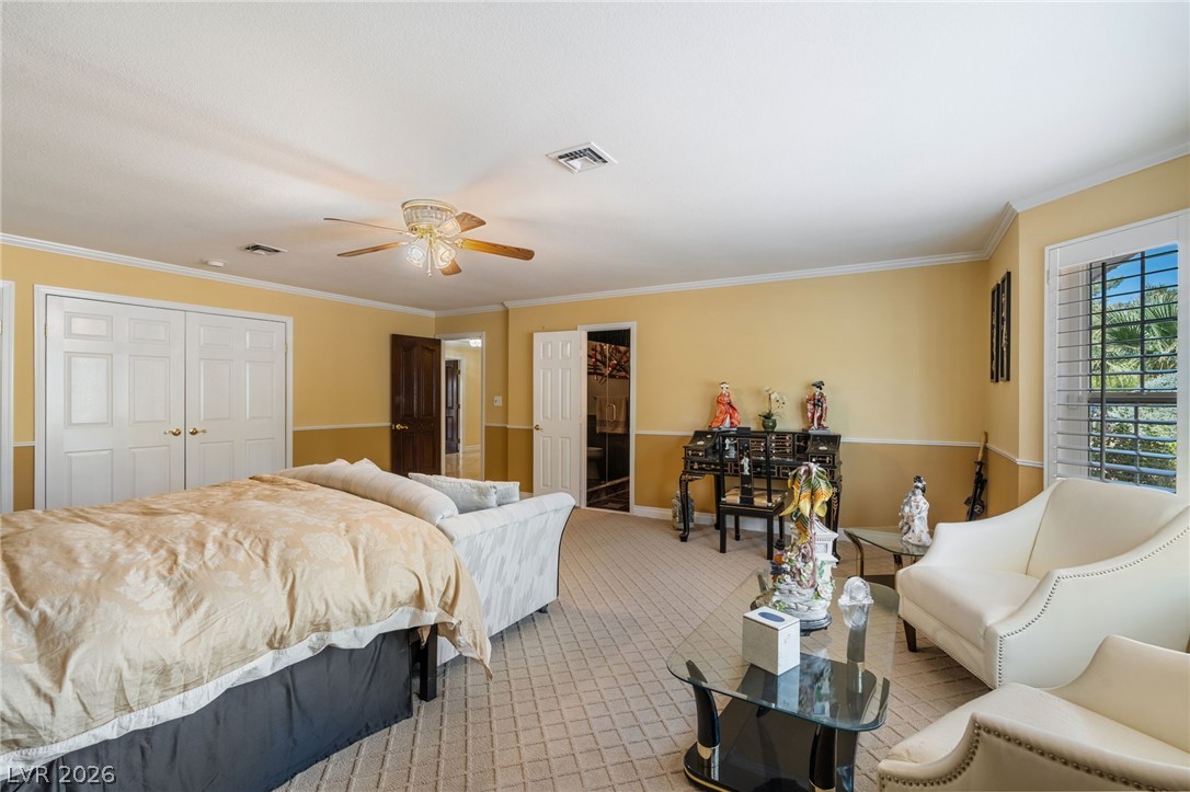 3585 Tobias Lane Las Vegas NV 89120