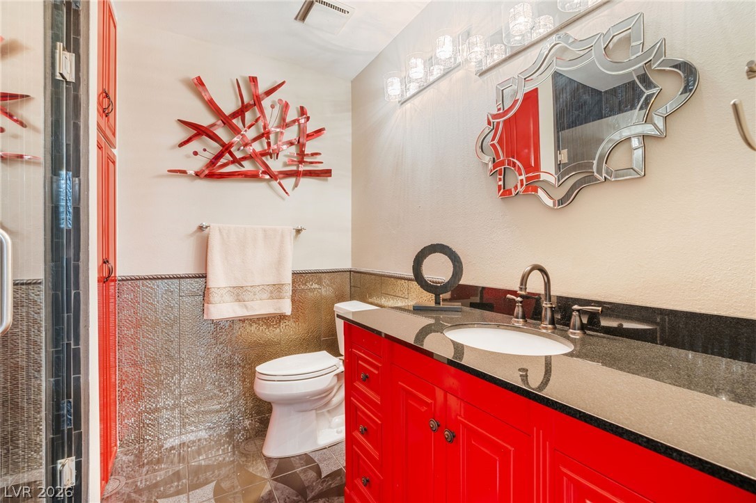 3585 Tobias Lane Las Vegas NV 89120