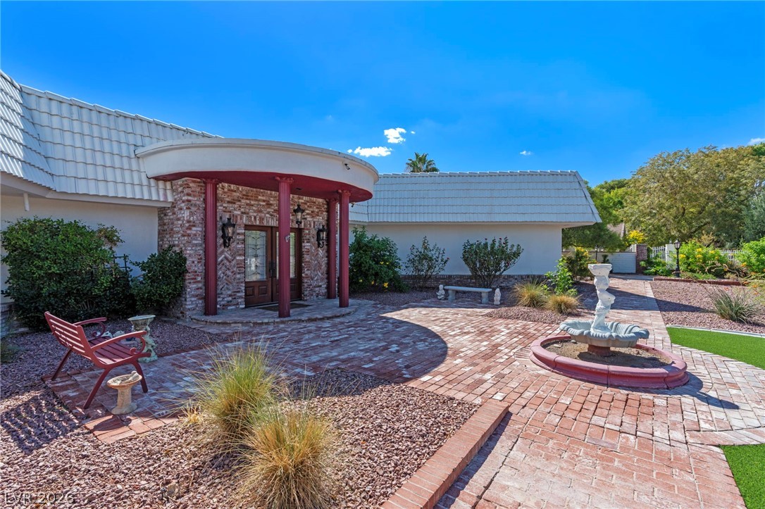3585 Tobias Lane Las Vegas NV 89120