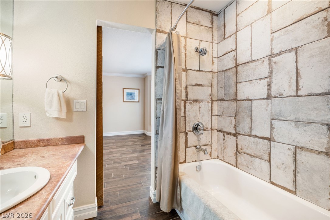 3585 Tobias Lane Las Vegas NV 89120