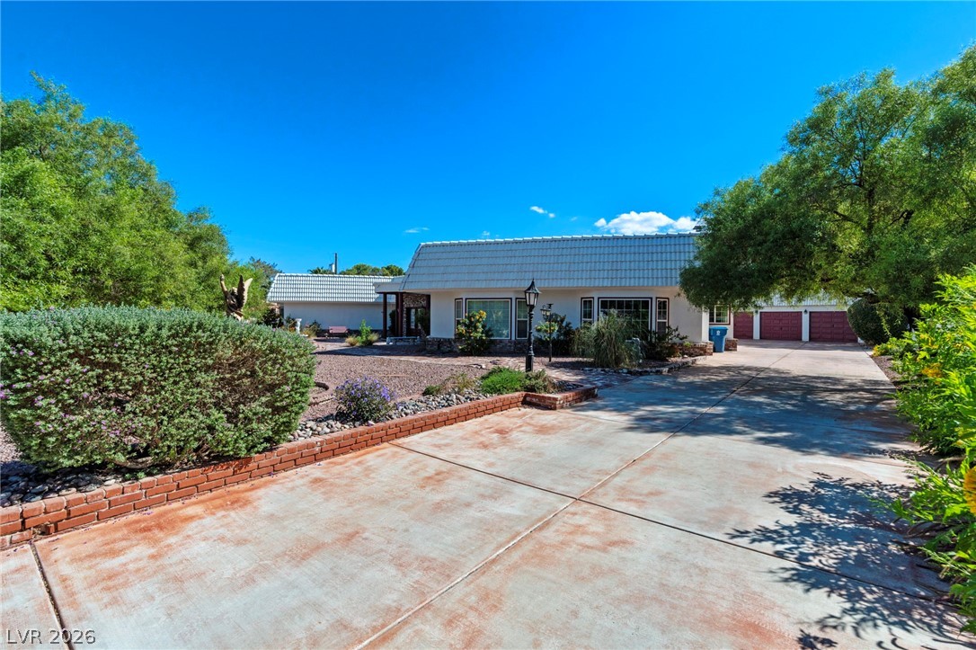 3585 Tobias Lane Las Vegas NV 89120