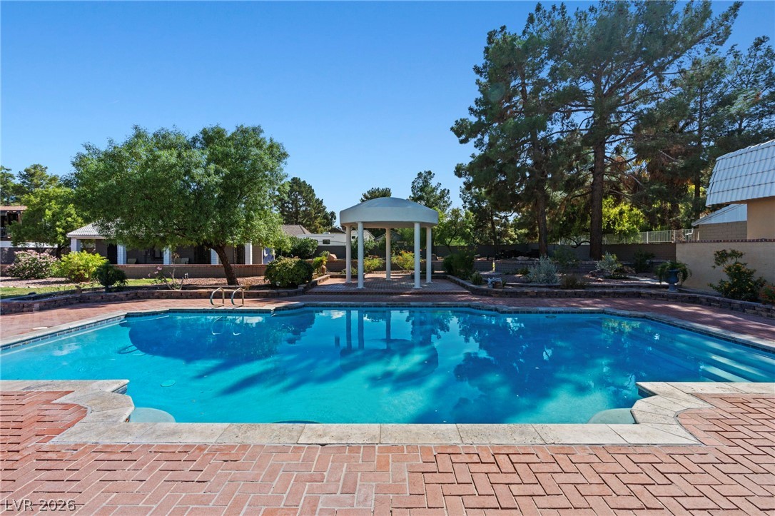 3585 Tobias Lane Las Vegas NV 89120