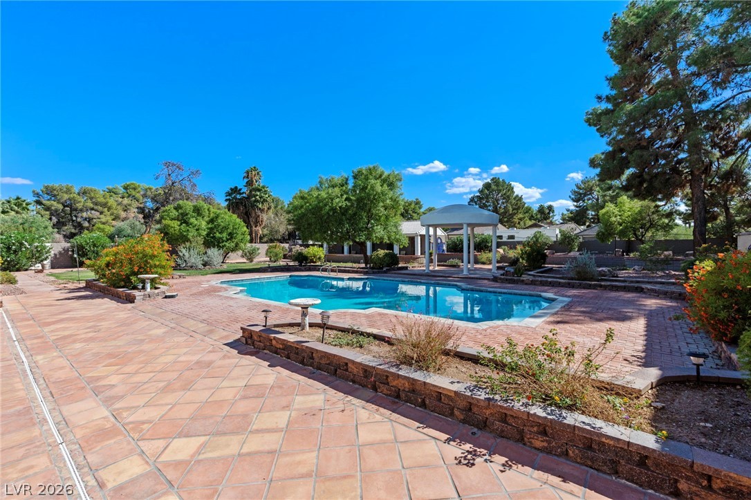 3585 Tobias Lane Las Vegas NV 89120