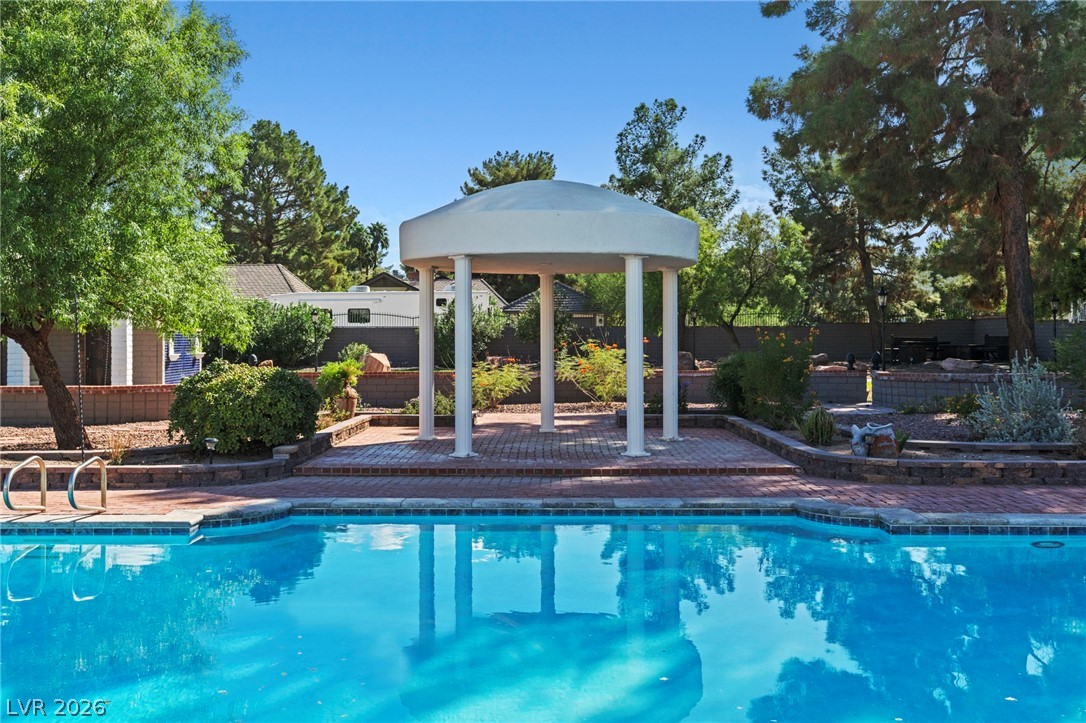 3585 Tobias Lane Las Vegas NV 89120
