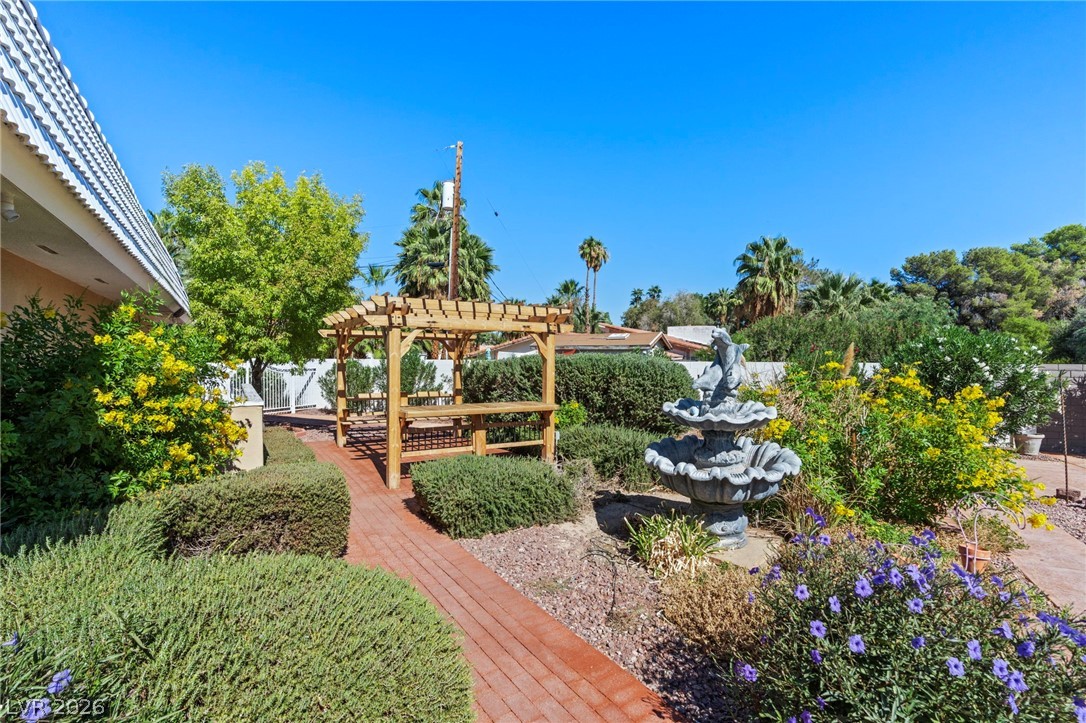 3585 Tobias Lane Las Vegas NV 89120