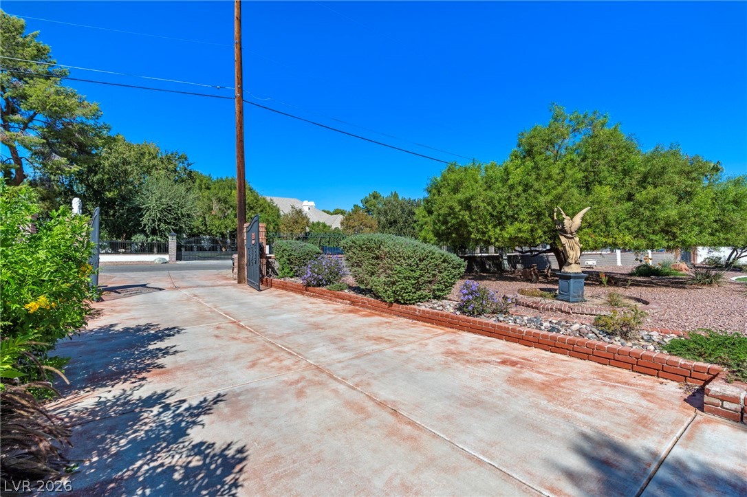 3585 Tobias Lane Las Vegas NV 89120