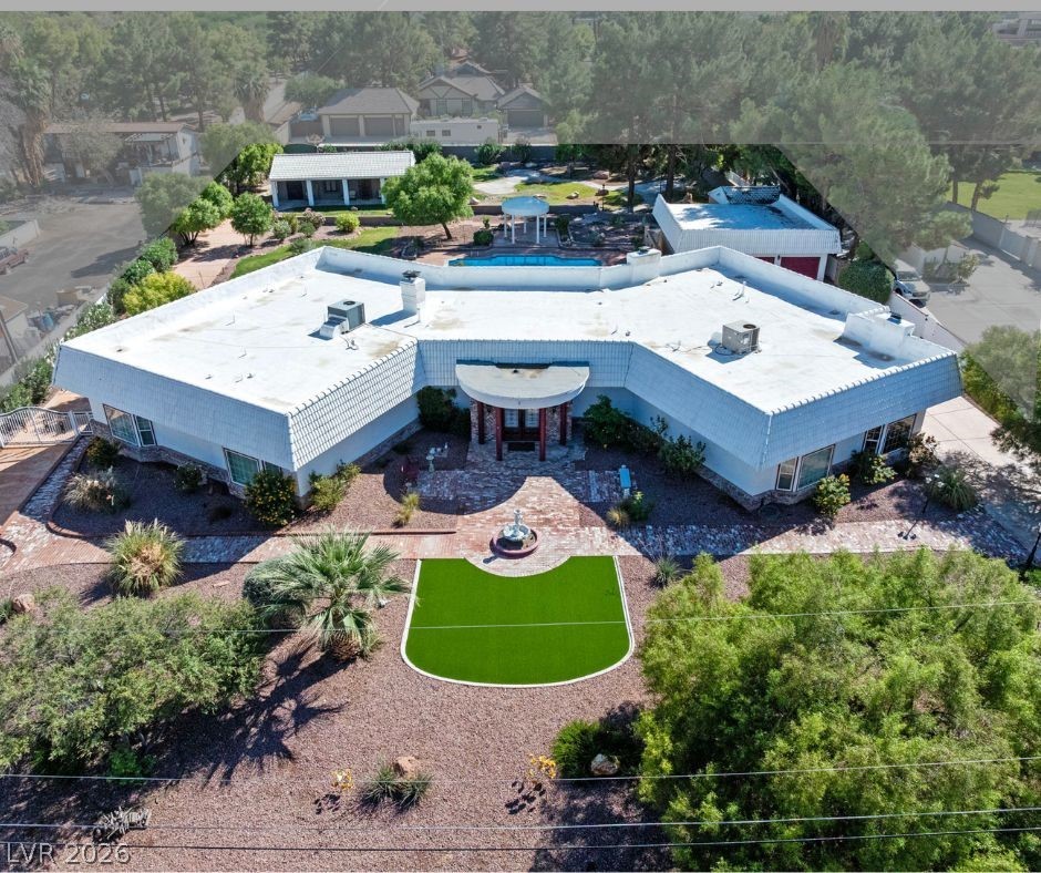 3585 Tobias Lane Las Vegas NV 89120