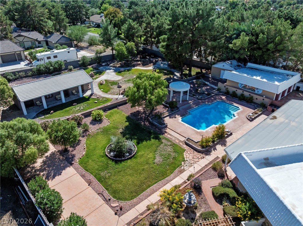 3585 Tobias Lane Las Vegas NV 89120