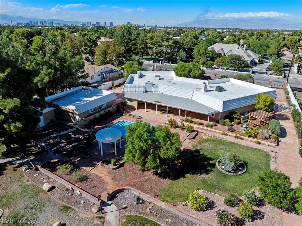 3585 Tobias Lane Las Vegas NV 89120