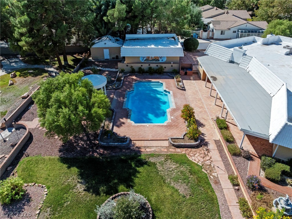 3585 Tobias Lane Las Vegas NV 89120