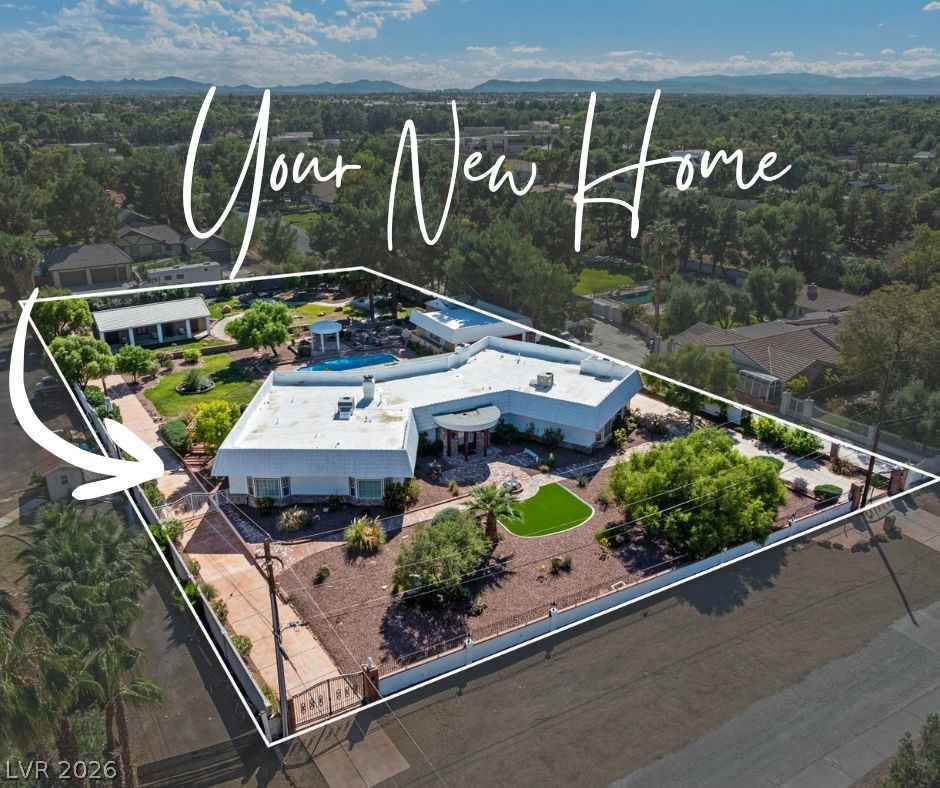 3585 Tobias Lane Las Vegas NV 89120
