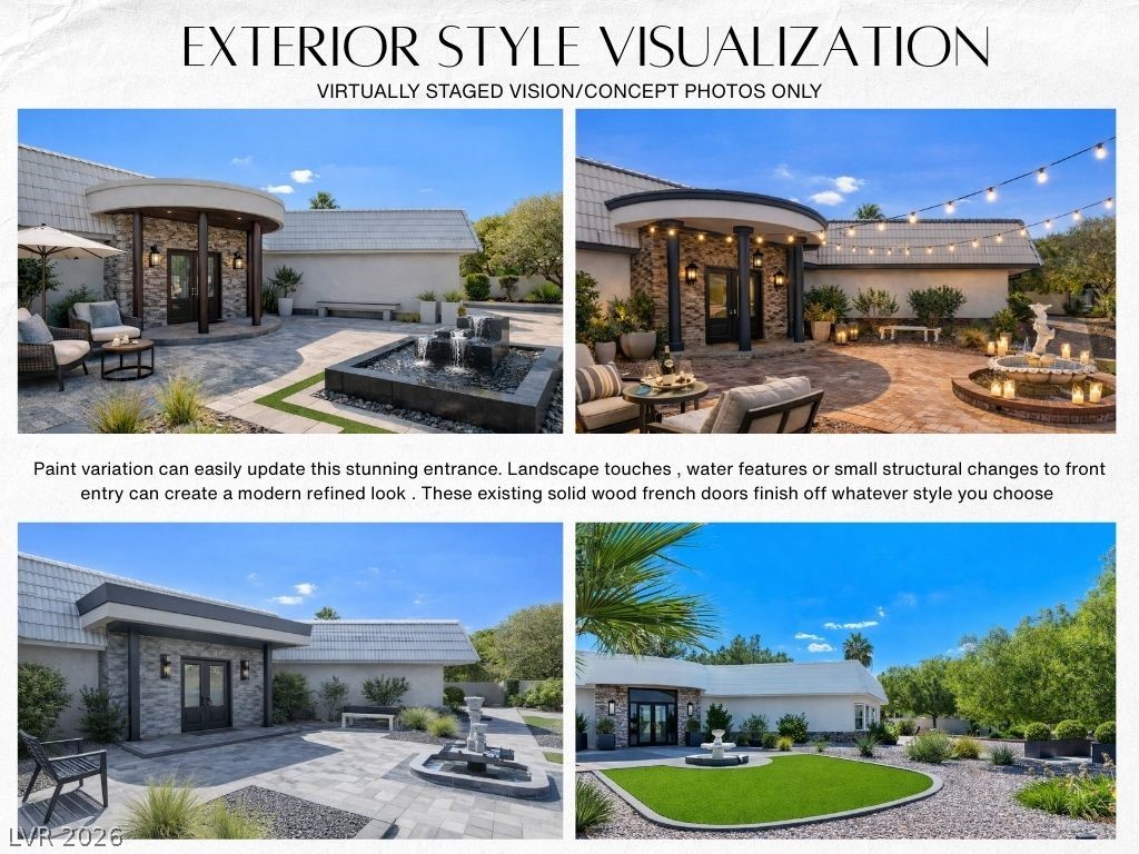3585 Tobias Lane Las Vegas NV 89120