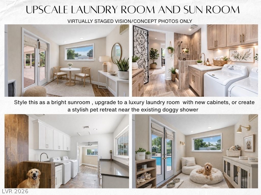 3585 Tobias Lane Las Vegas NV 89120