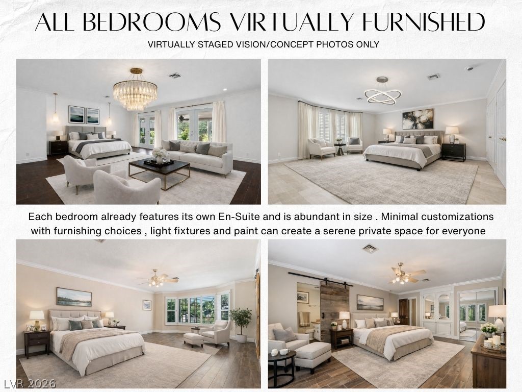 3585 Tobias Lane Las Vegas NV 89120