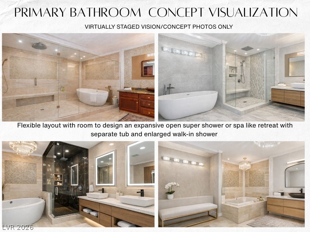 3585 Tobias Lane Las Vegas NV 89120