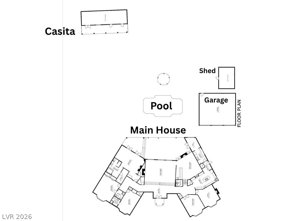 3585 Tobias Lane Las Vegas NV 89120