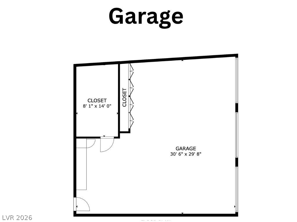 3585 Tobias Lane Las Vegas NV 89120
