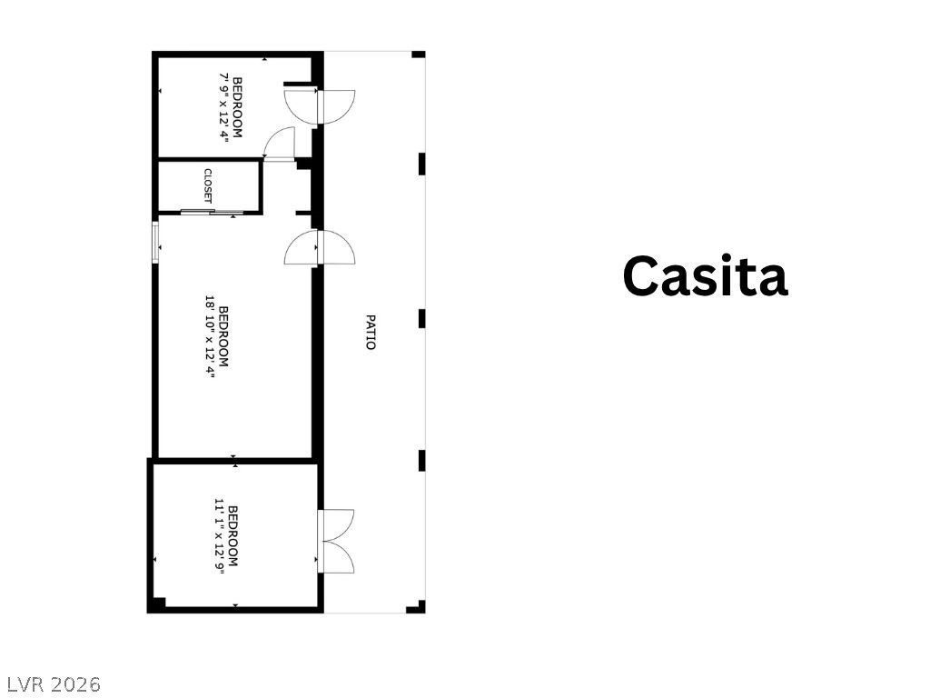 3585 Tobias Lane Las Vegas NV 89120