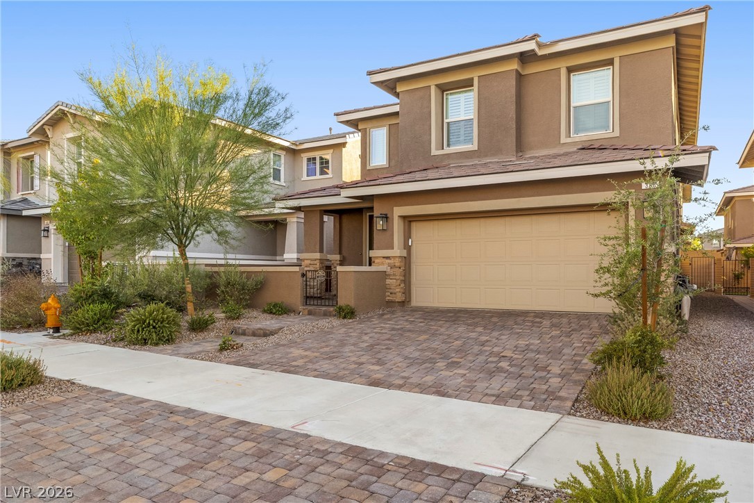 366 Silva Place Henderson NV 89011