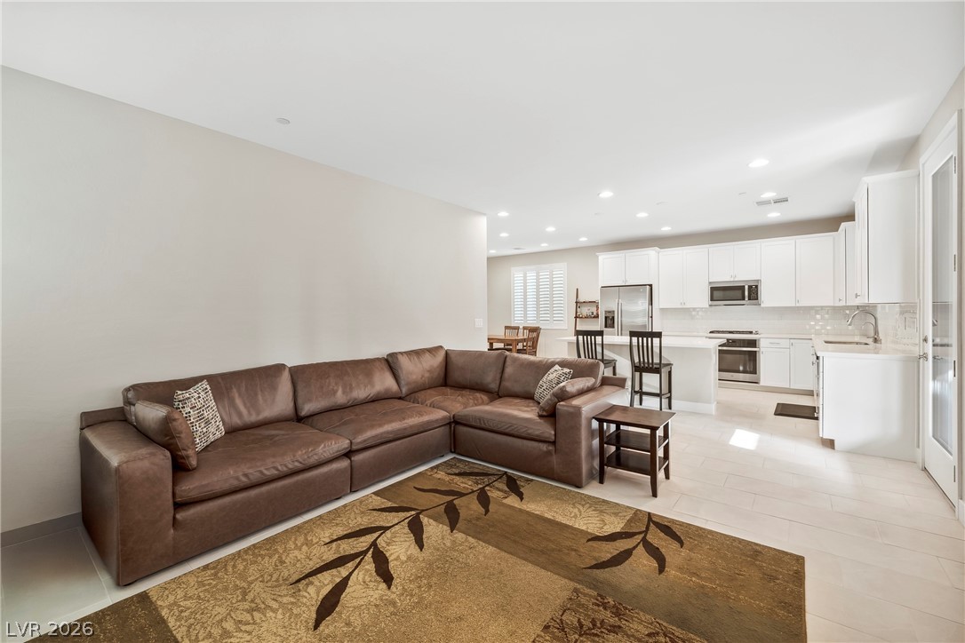 366 Silva Place Henderson NV 89011
