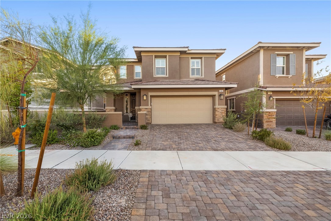 366 Silva Place Henderson NV 89011