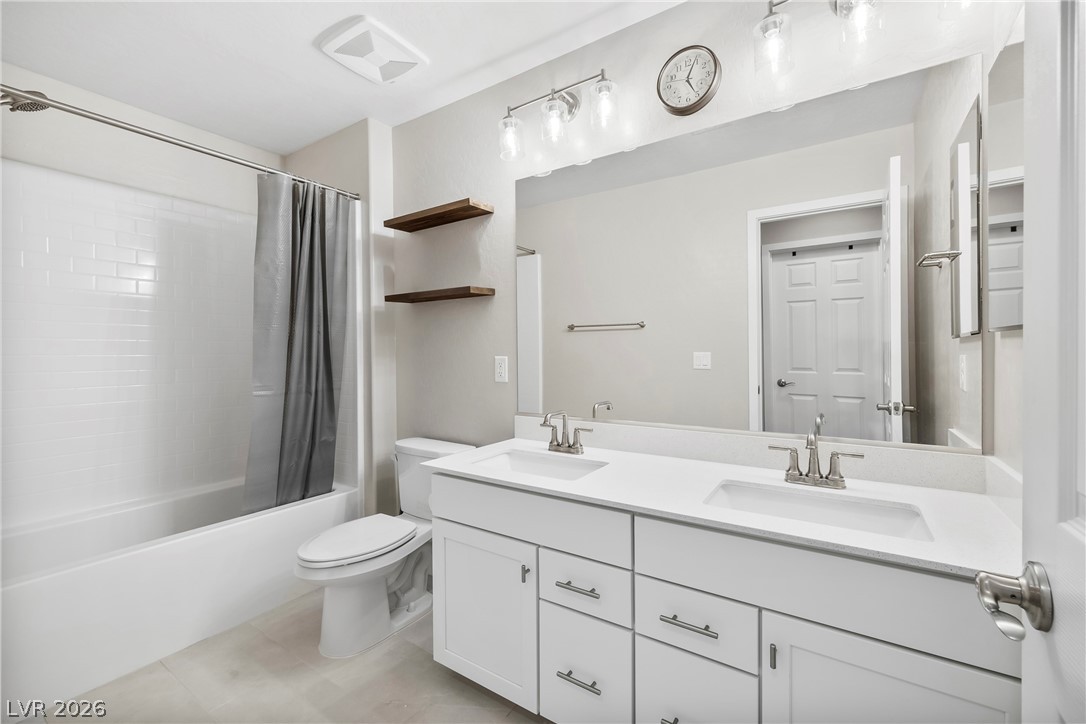 366 Silva Place Henderson NV 89011