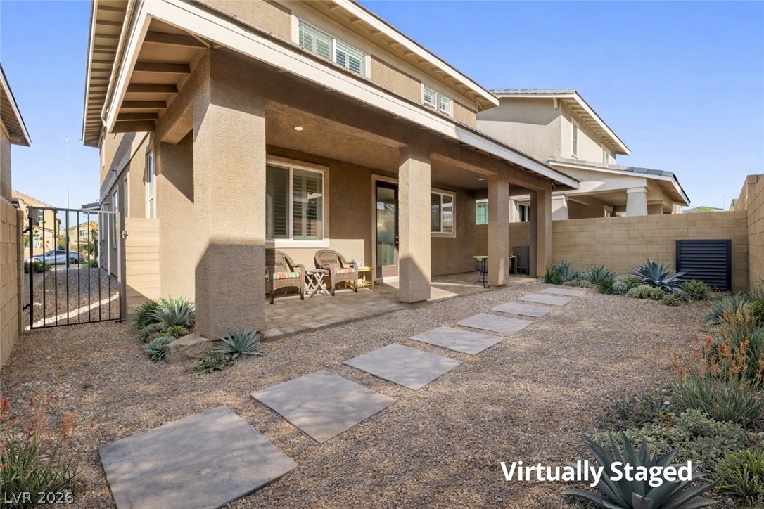 366 Silva Place Henderson NV 89011