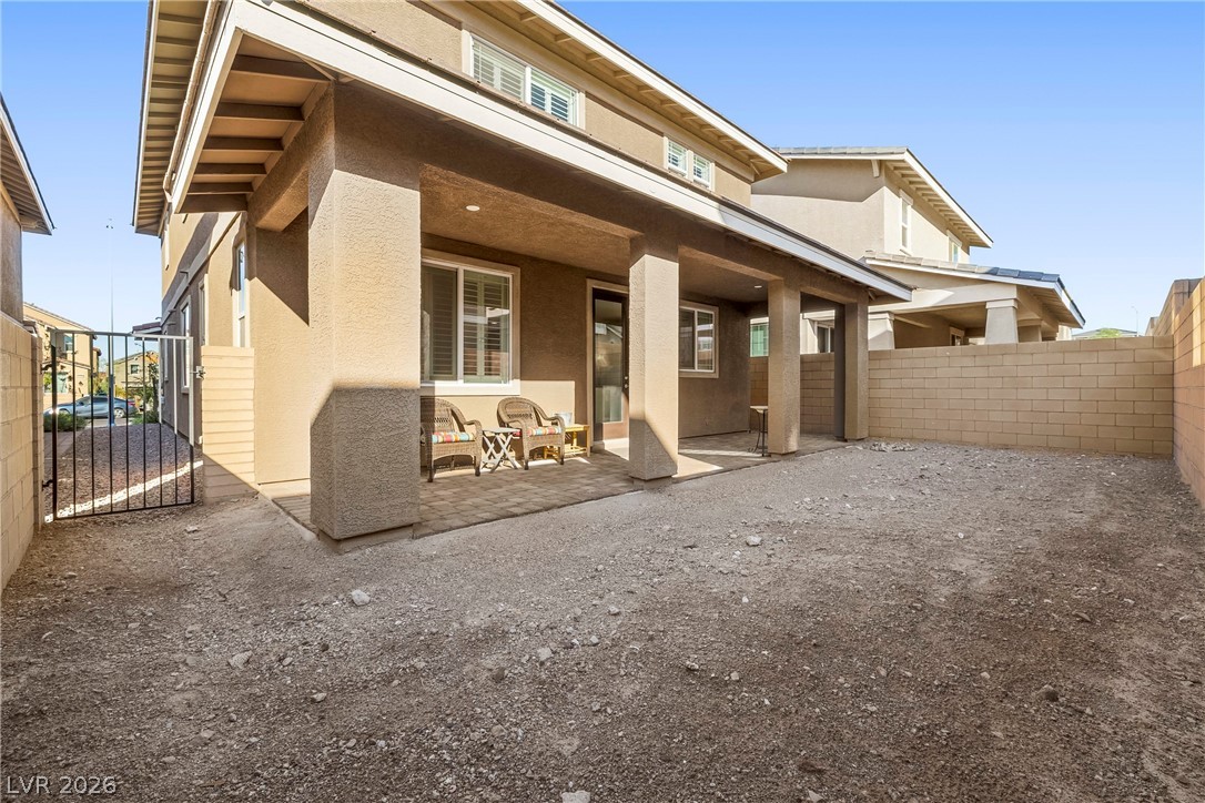 366 Silva Place Henderson NV 89011
