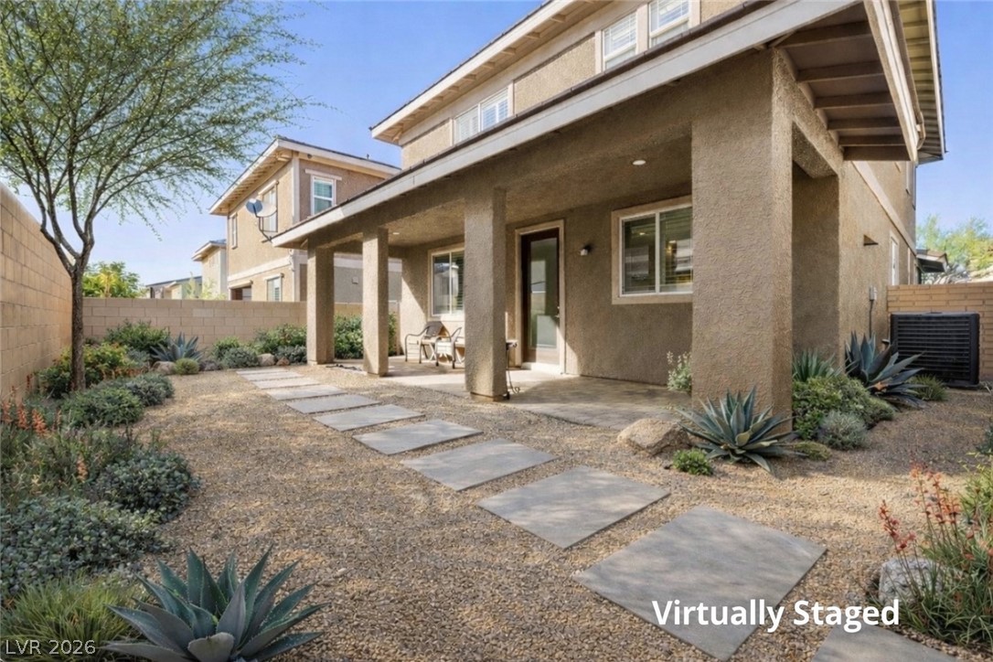 366 Silva Place Henderson NV 89011