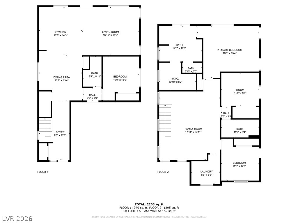 366 Silva Place Henderson NV 89011