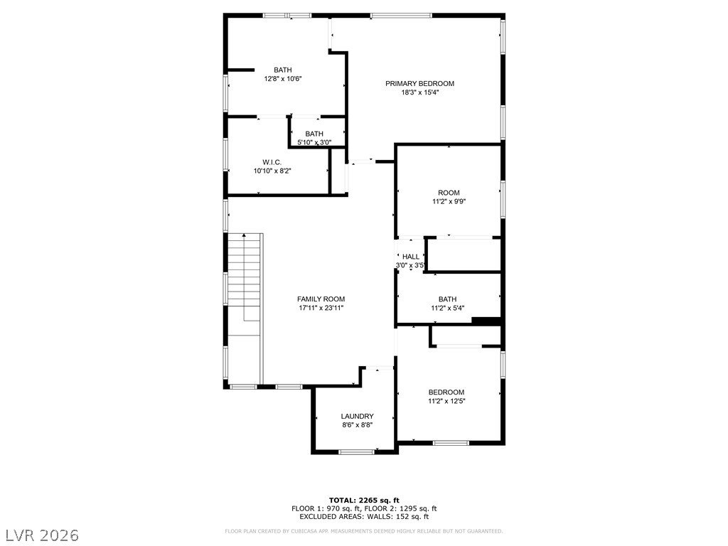 366 Silva Place Henderson NV 89011