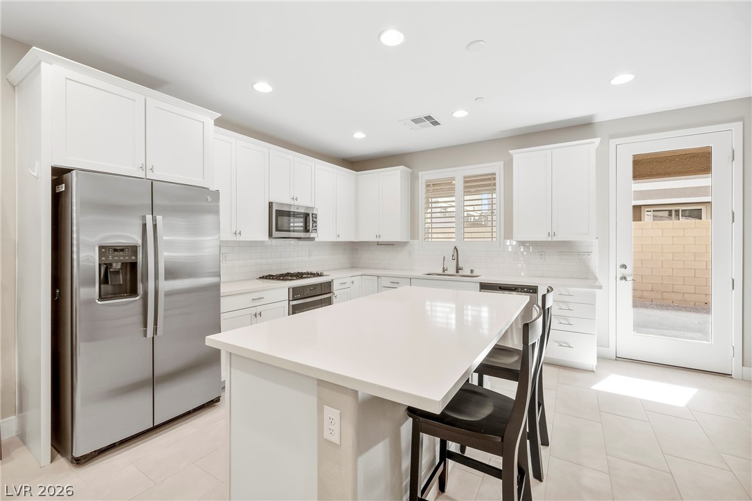 366 Silva Place Henderson NV 89011