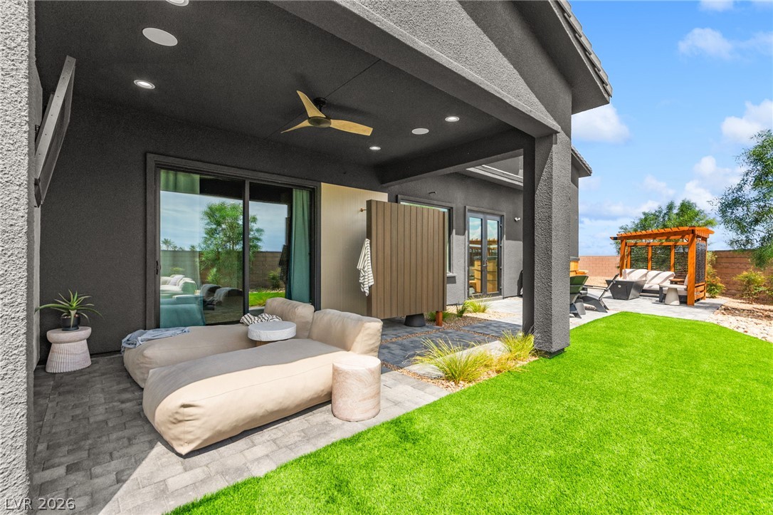 8585 Stange Avenue Las Vegas NV 89129