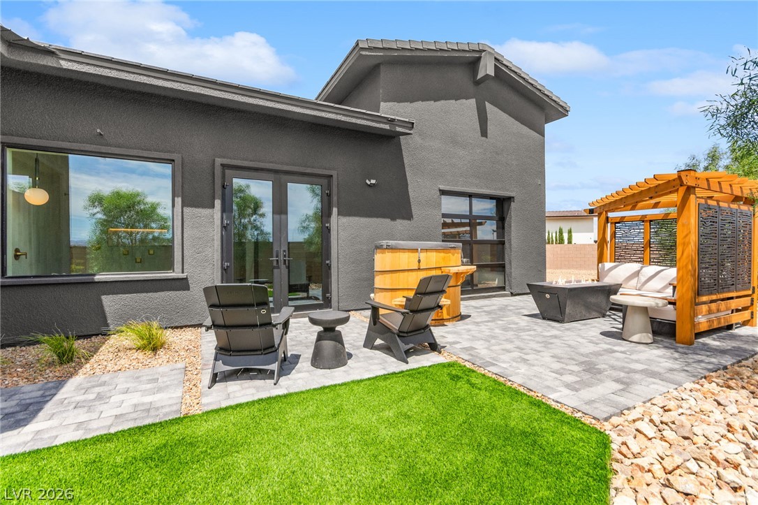 8585 Stange Avenue Las Vegas NV 89129