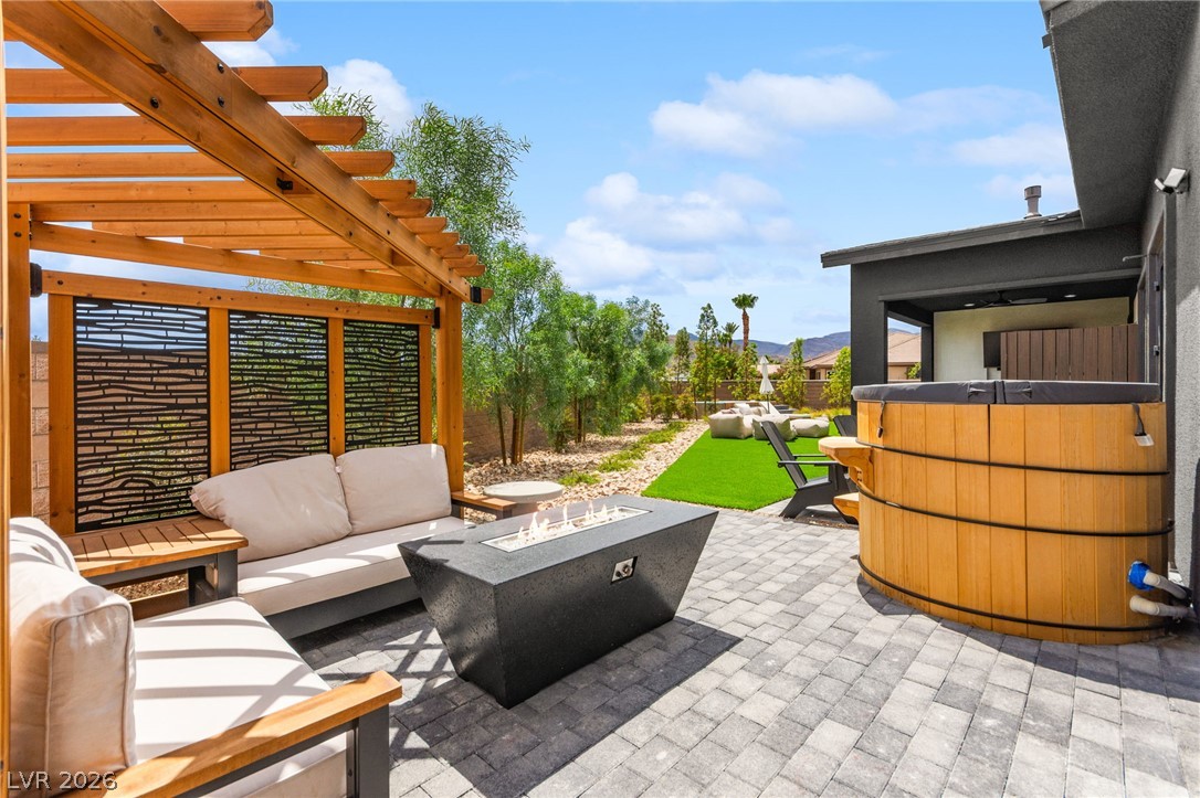 8585 Stange Avenue Las Vegas NV 89129