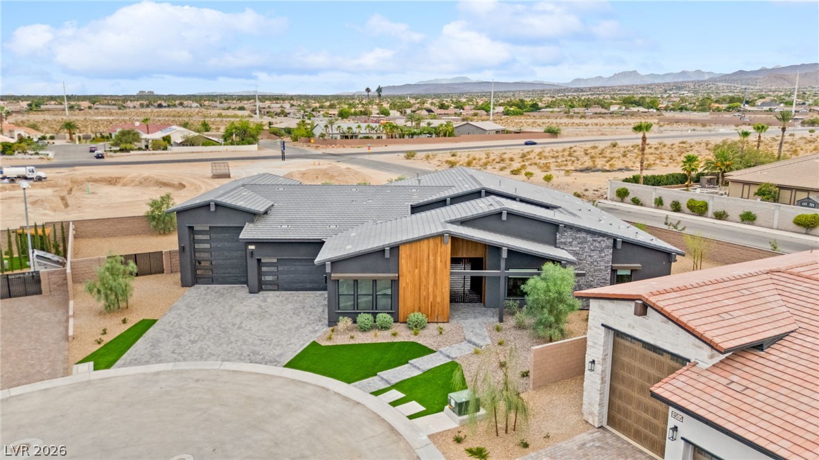 8585 Stange Avenue Las Vegas NV 89129
