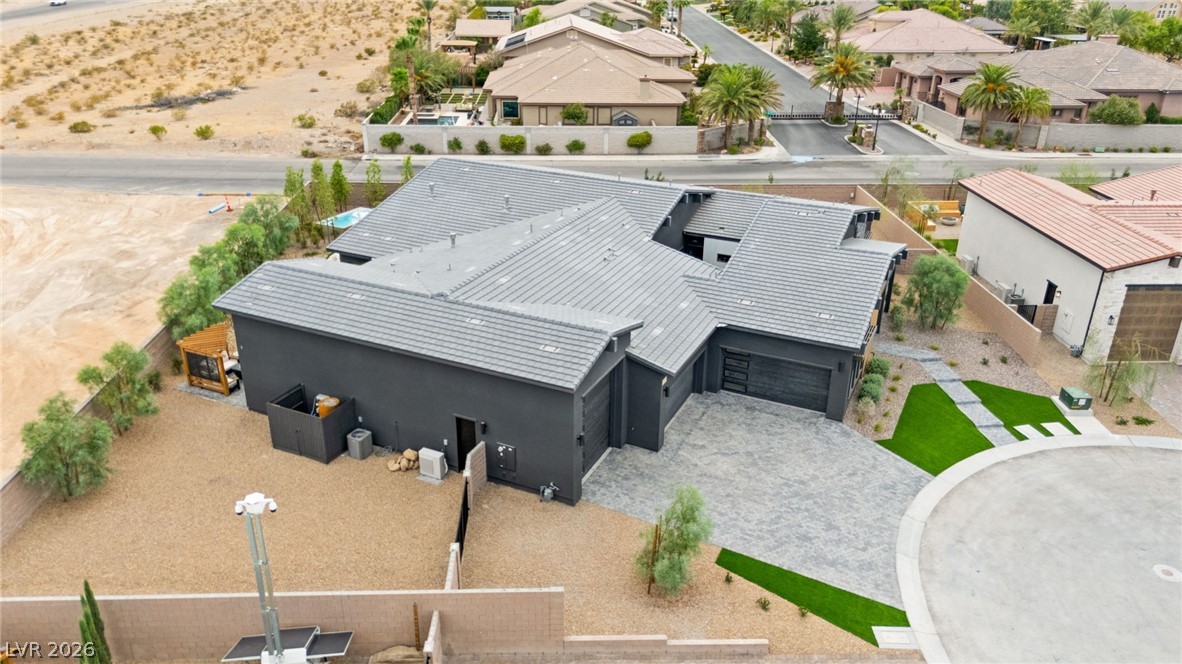 8585 Stange Avenue Las Vegas NV 89129