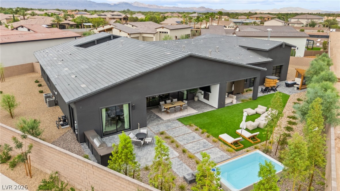 8585 Stange Avenue Las Vegas NV 89129