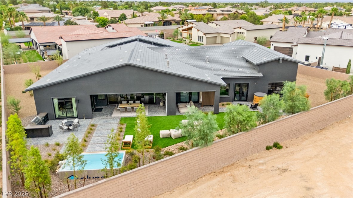 8585 Stange Avenue Las Vegas NV 89129