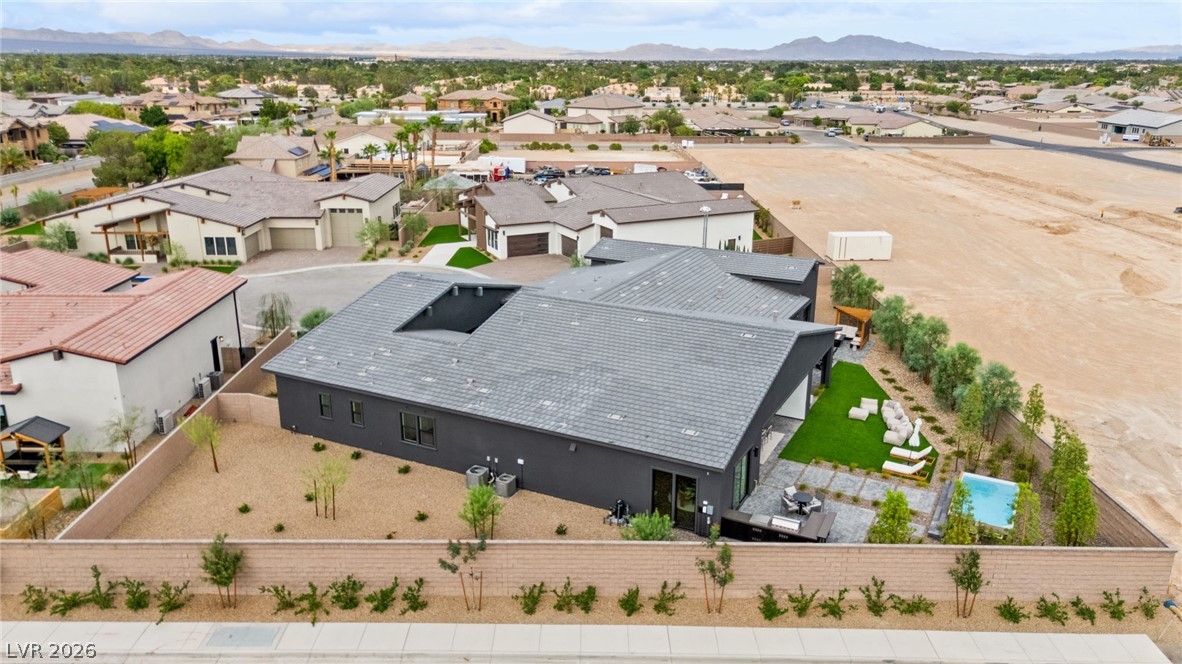 8585 Stange Avenue Las Vegas NV 89129
