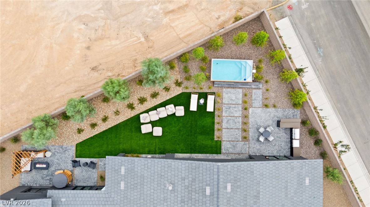 8585 Stange Avenue Las Vegas NV 89129