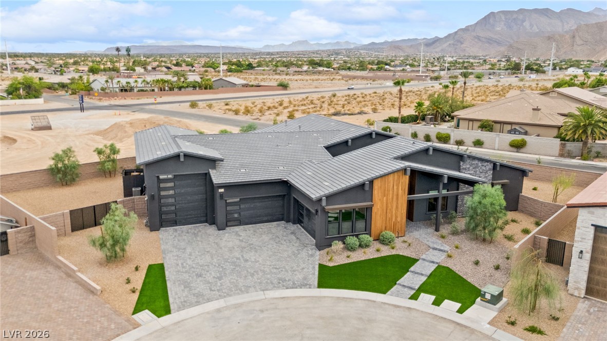 8585 Stange Avenue Las Vegas NV 89129